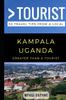 Книга Greater Than a Tourist- Kampala Uganda : 50 Travel Tips from a Local