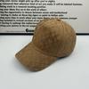 ins diamond-encrusted letter cap children spring and summer fashion versatile street style baseball cap tide