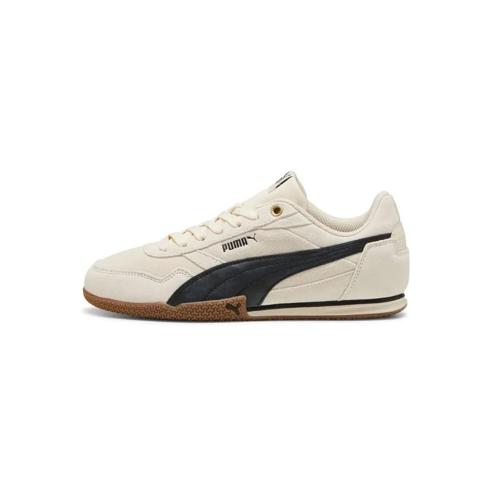 Puma Белладонна SD - Альпийский Снег: Черный 402673-02 151588