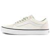 Кеды 'Checkerboard Lace Marshmallow Green' Old Skool VN000D6WBOM