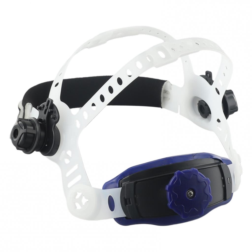 Headband 28 X 20 X 12 Cm ABS Material Adjustable Design