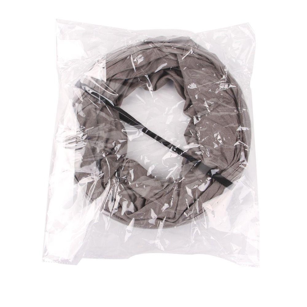 S-образный туннель для кошек, складная труба для питомцев, катающийся дракон, забавное ведро для котят, игрушки для кошек