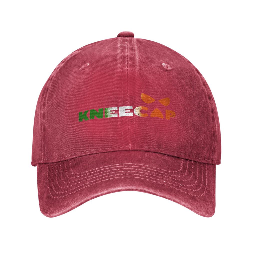 KneeCap Belfast Irish Gaeilge Republican Baseball Caps Outfits For Unisex Adjustable Trucker Hats