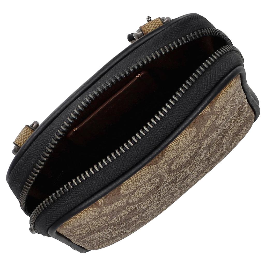 Shoulder Bag CO912 QBKHA [Coach] Women's [Item]