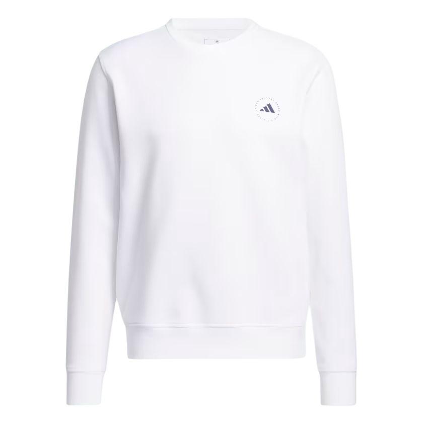 Adidas Free Shipping With AdiClub Crewneck Sweatshirt IU4517