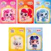 Поймать Тинипинг Таинственная часть 3 Большой набор из 5 желейных наклеек, популярный персонаж в Корее
