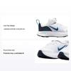 Белые детские кроссовки Wearallday TD Marina Armory-Navy CJ3818-106