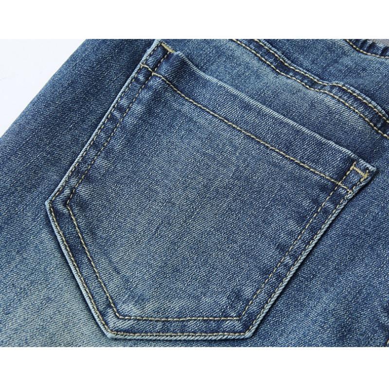 Женские брюки-клеш с высокой талией больших размеров, утягивающие, подкова