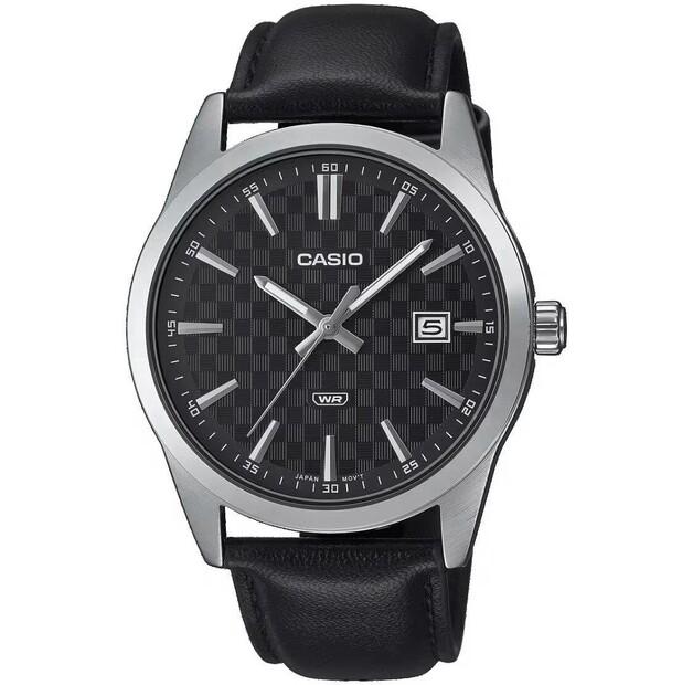 Casio MTP-VD03L-1A Watch