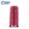 BlueTrip Nomad 3304 Hardside Luggage