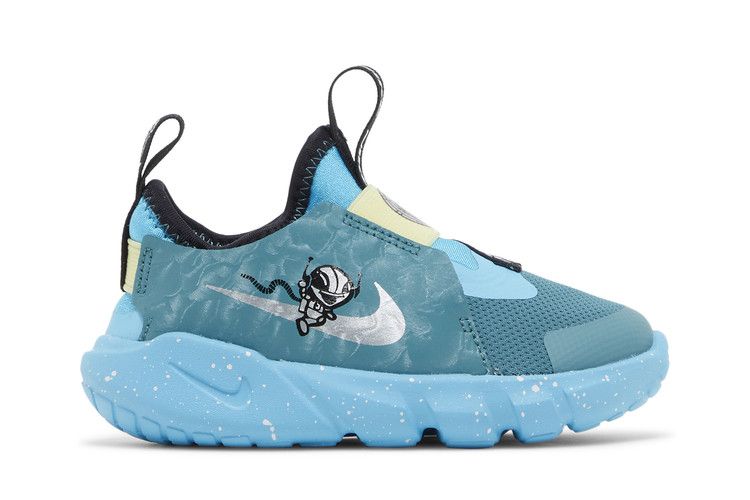 Nike Flex Runner 2 Lil TD 'Space Explorer'