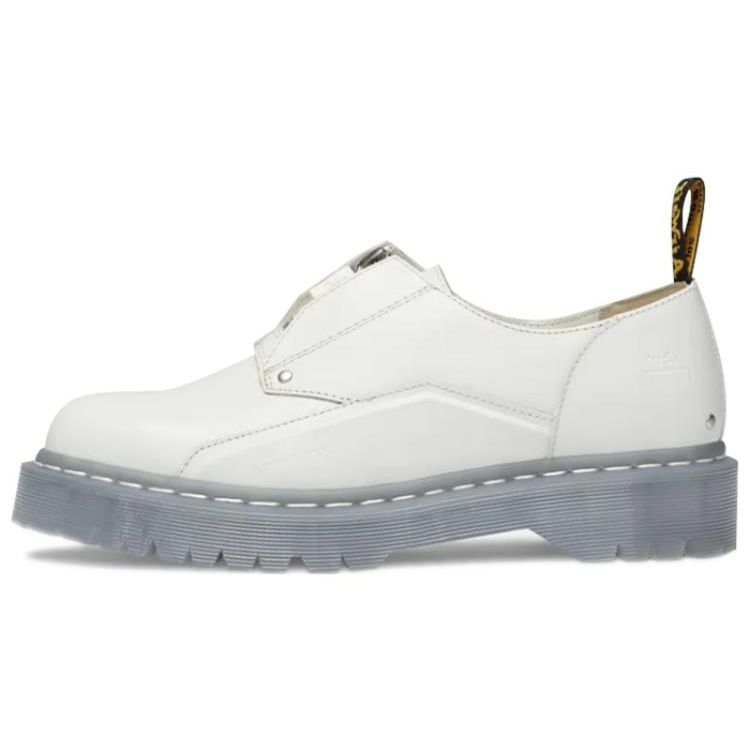 A-Cold-Wall* x Dr. Martens 1461 Bex Крем Унисекс Кроссовки 28012111