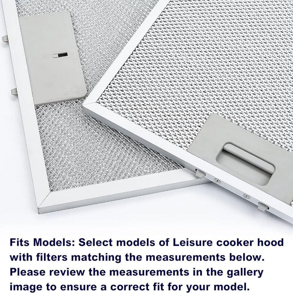 Алюминиевая сетка кухонный вытяжной вентилятор фильтр вентиляция жировой фильтр кухня