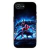 Spider Man Marvels Superhero SpiderMan Phone Case for Xiaomi Redmi Note 12 11 10 A3 Pro 10A 10C 12C Note12 5G Cover Casing