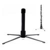 Instruments Rack Standing Flute Accessories Flute Stand Holder Base Base Bracket Clarinet Rest Rack