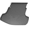 Yile TPE Trunk Mat for Cars