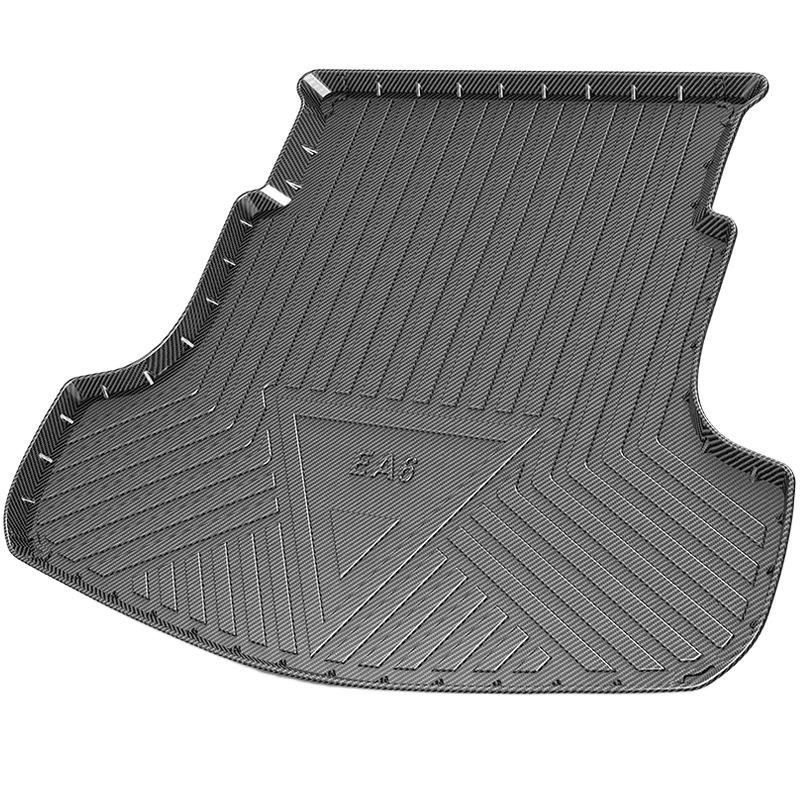 Yile TPE Trunk Mat for Cars