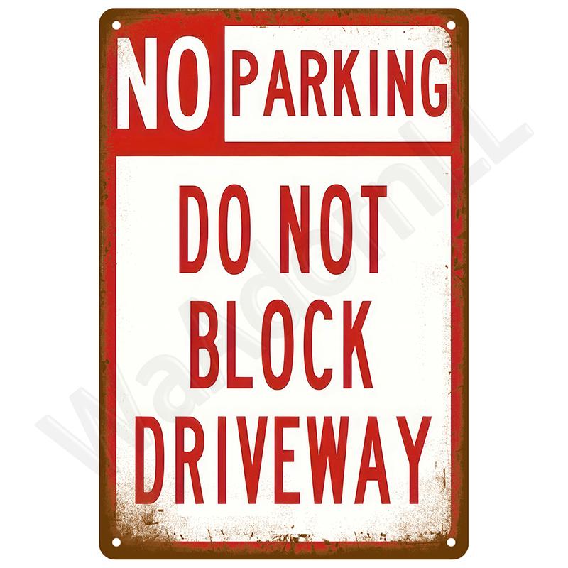 Ретро Жестяная Табличка Винтажные Металлические Знаки Тарелки Постеры Интерьер Дома Ванная Комната Настенное Искусство Мурал Эстетика Комнаты Домашний Декор Украшения