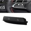 Кнопка переключателя громкости на рулевом колесе для VW Golf 7 7.5 GTI GTD R Line GTS 2017-20