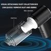 Xiaomi Portable Small Vacuum Cleaner For Multi Purpose Vehicles Small Household Large Suction Force Pump Handheld Car Vacuum Cleaner