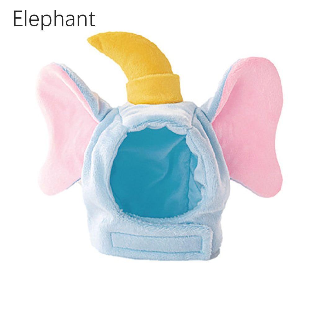 Аксессуары для домашних животных, шляпа для кошки, костюм для косплея, шапка для щенка, милый головной убор для домашнего животного