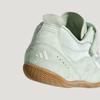 adidas FOS Повседневная обувь Женская Льняная Зеленая