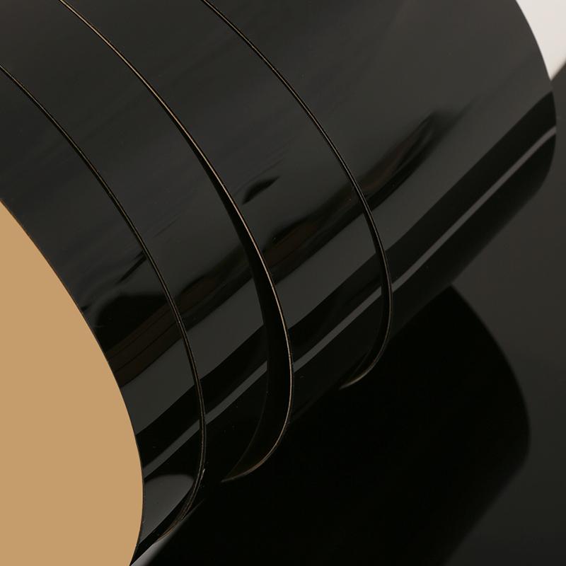 Car Window Center Pillar Decoration Sticker Fit For Jeep Compass 2008-2016 Exterior Ornament Accessories