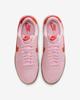 IF1743-602 Nike Field General Замшевые Кроссовки Розовый Пенопласт Резина Темно-Коричневый (Женский)