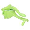 Green Manual Juicer Portable Lightweight Household Lemon Fruit Squeezer for Home