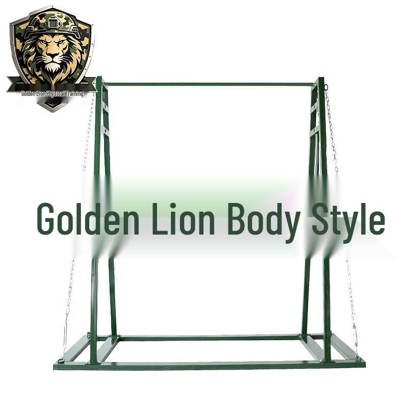 Jinxiongshi Professional Sports Pull-up and Dip Training Equipment