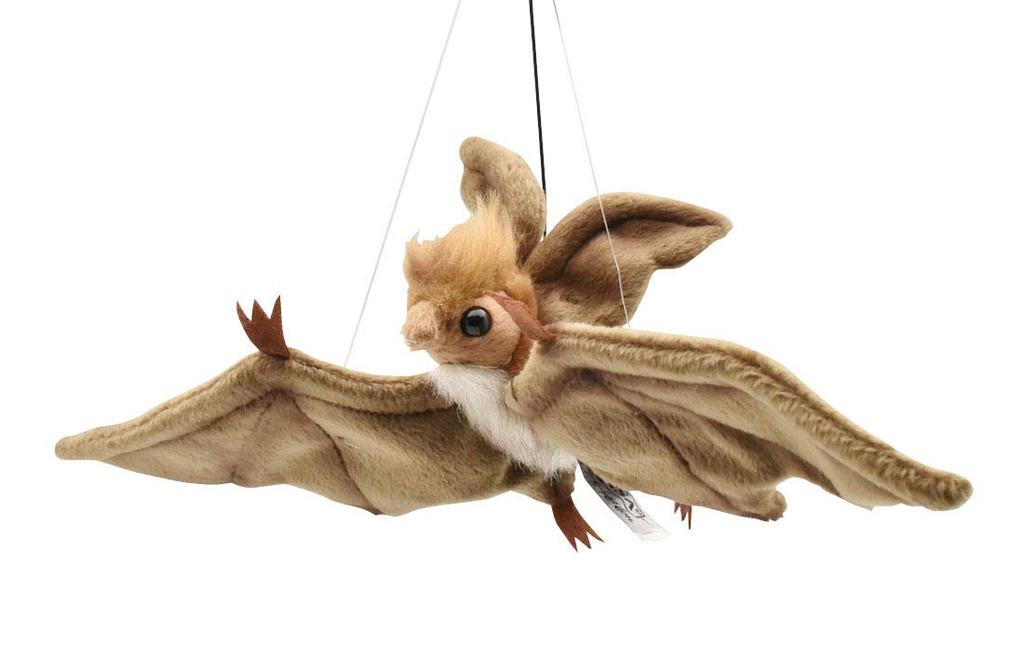 Канал BH3064 HANSA Bat Brown 37