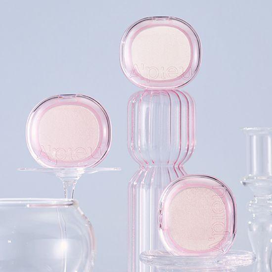 Хайлайтер A'pieu Juicy Pang Glimmering (2 типа)