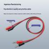Electrical Test Leads & Alligator Clip Jumper Wires