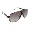 Солнцезащитные очки Carrera BrowN GradieNt Pilot UNisex CHampioN65 N 0dcc Ha 62