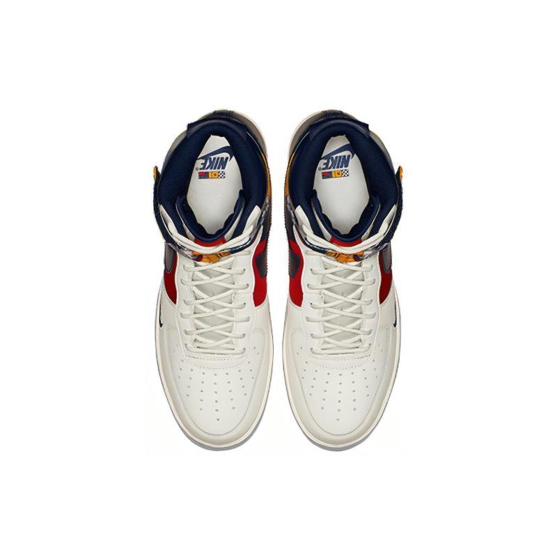 Nike Кроссовки Air Force 1 High Nautical Redux AR5395-100