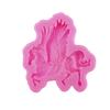 3D Horse Silicone Mold Unicorn Cake Decor Fondant Cookies Moulds Baking Tools