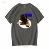 Mr Big The Tour T Shirt Cotton All Size S 5xl 3a951 Long Or Short Sleeves Vintage Washed Comfortable Homme Soft Fashion