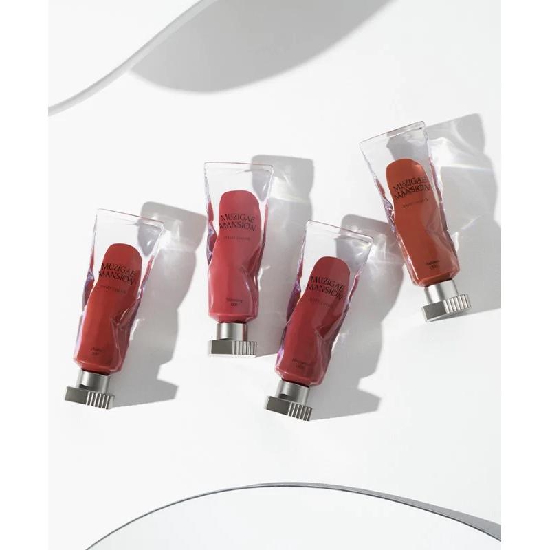 MUZIGAE MANSION Объект Жидкость (002 Последовательность) 6ml