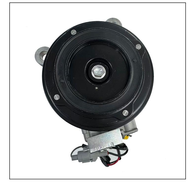 Интеркулер для BMW F18 525Li Компрессор кондиционера Деталь 64529249223.