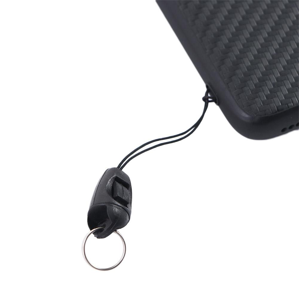 Cords Small Sling Anti-lost Keychains Hooks Pendant Buckle Phone Straps Lanyard Detachable Buckle