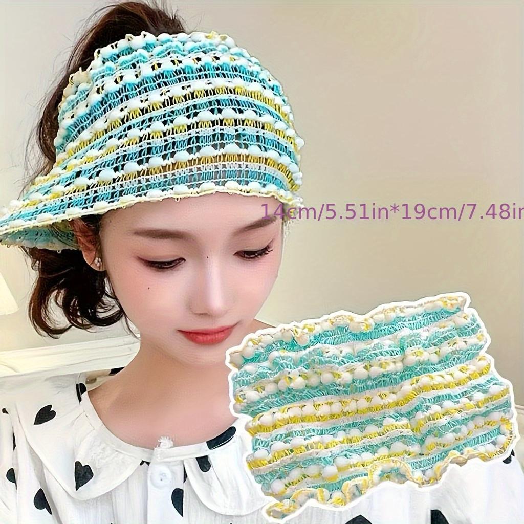 Soft Hair Band for Face Washing & Makeup, Securely Holds Hair Back, Comfortable for Daily Wear, Lovely Gift for Valentine's Day
