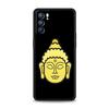 Чехол для телефона Mandala Chakra Gautama Buddha для Oppo Find X5 A54 A53 A52 A9 2020 A15 A95 A16 A76 A12 Reno7 SE Reno6 Pro 5G