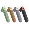 Silicone Door Handle Protective Cover, Door Lock Handle, Anti-collision and Anti-collision Anti-theft Door and Window Anti-static and Anti-skid