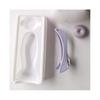 1 Pièces Épilateur Facial Extracteur de Poils Du Visage Pince à Tirer pour L'Épilation des Poils Du Visage et des Lèvres