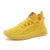 Мода 2024 Весна Новые Женские Кроссовки Корейский Стиль Дышащая Спортивная Повседневная Обувь Женская Однотонная Сетка Женская Обувь