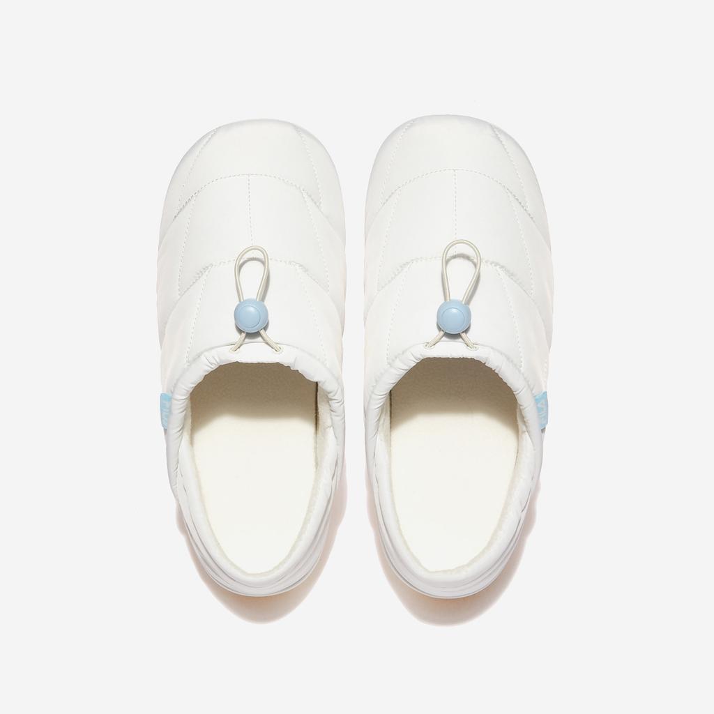 Fila Пуховик мат v2, 1XM02357G, 1010110406, Популярная корейская обувь