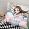 1 шт. Подушка-обнимашка Kamisama Kiss Любовь Квадратная для спальни, дивана, для отдыха, удобная, подушка, автомобиль, гостиная, домашнее украшение