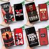 Чехол 1984 года с Джорджем Оруэллом для Samsung Galaxy S23 S21 FE S20 FE S22 Plus Note 20 Ultra Note 10 S8 S9 S10 Plus