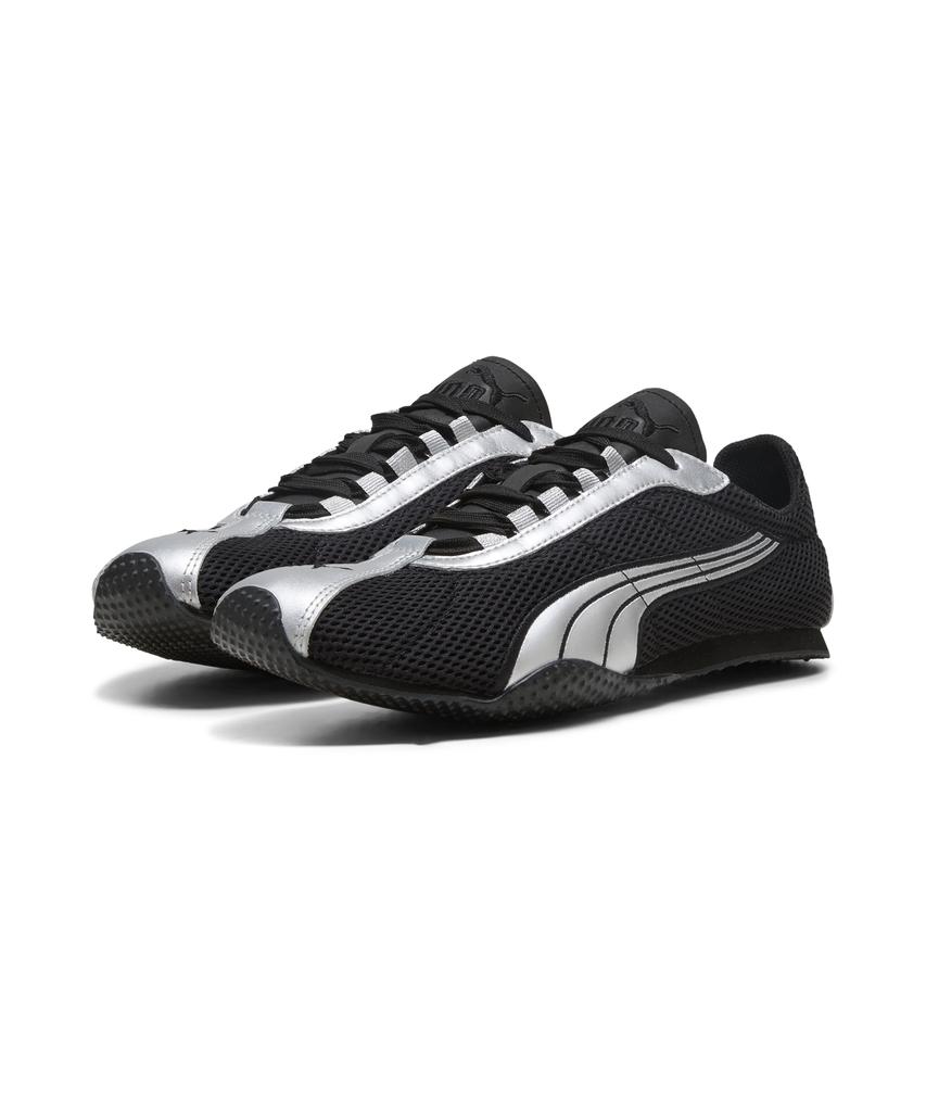 Puma H-Street Og - Черный:Серебристый / 403692-02