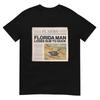 Florida Unisex Loses Sub To Duck Tshirt
